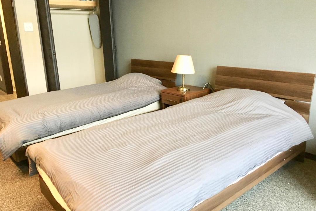 Photo of Bedroom in Shimabuku