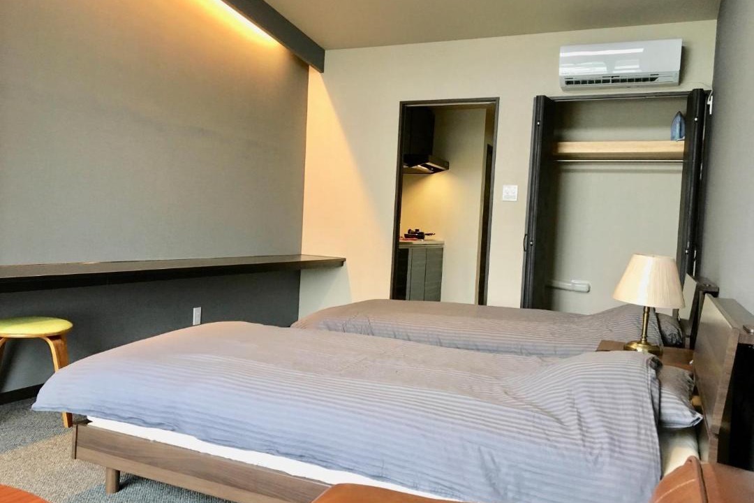 Photo of Bedroom in Shimabuku