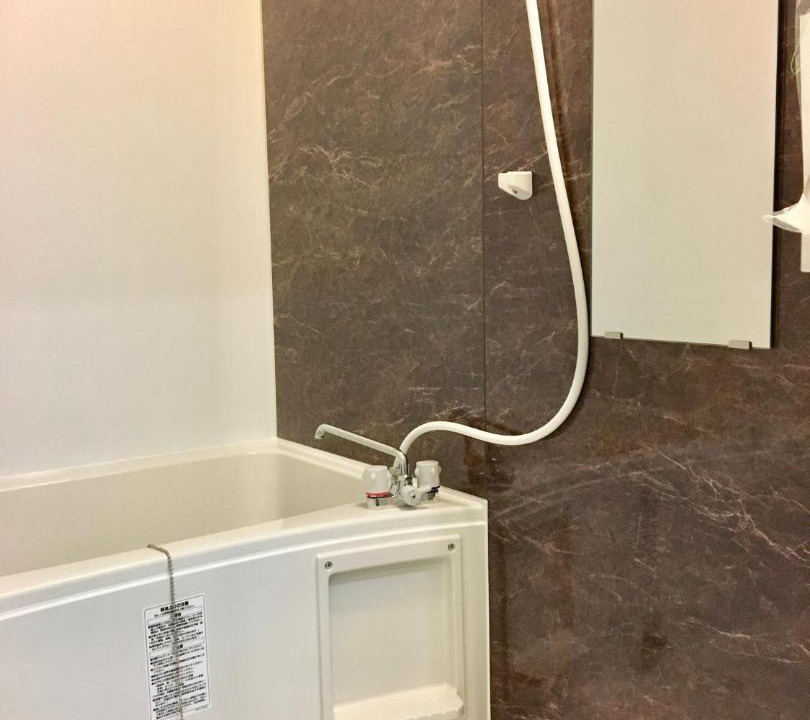 Photo of Bathroom in Shimabuku
