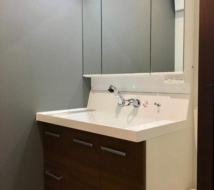 Photo of Bathroom in Shimabuku