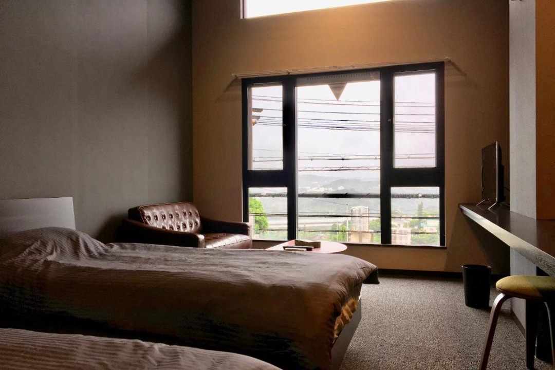 Photo of Bedroom in Shimabuku
