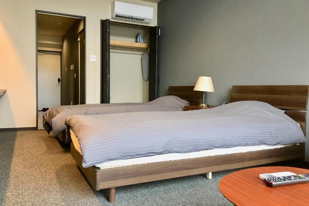 Photo of Bedroom in Shimabuku