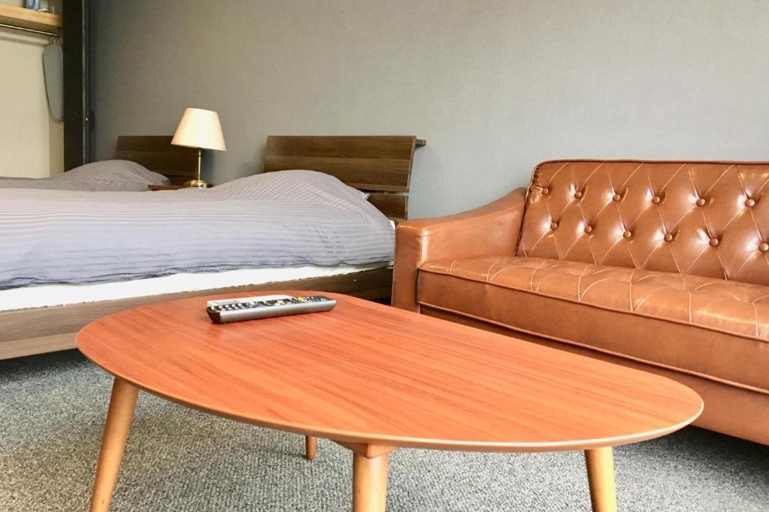 Photo of Bedroom in Shimabuku