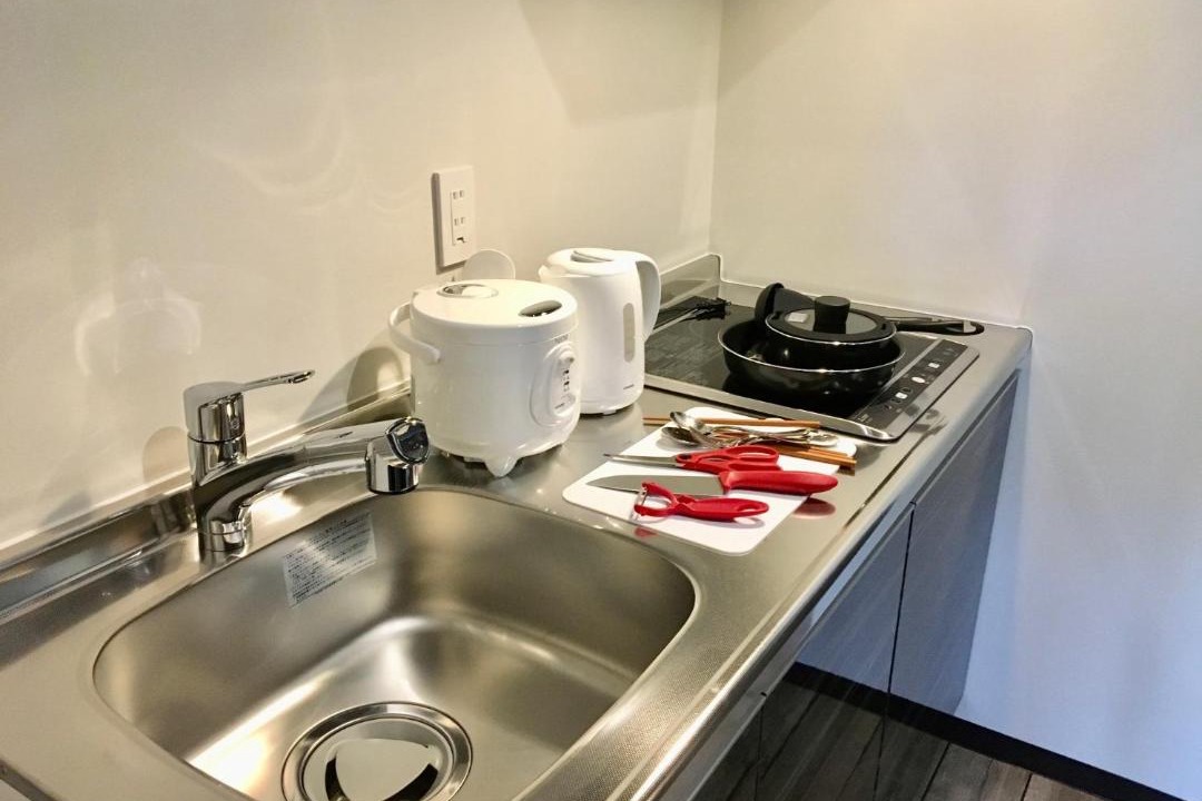 Photo of Kitchen in Shimabuku
