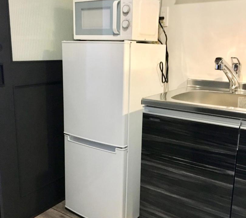 Photo of Kitchen in Shimabuku