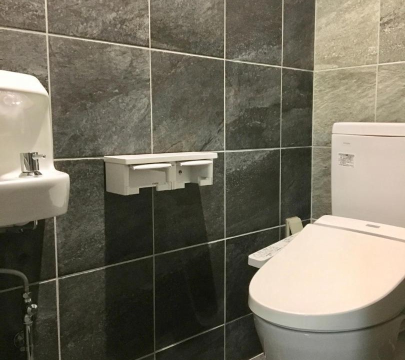Photo of Bathroom in Shimabuku