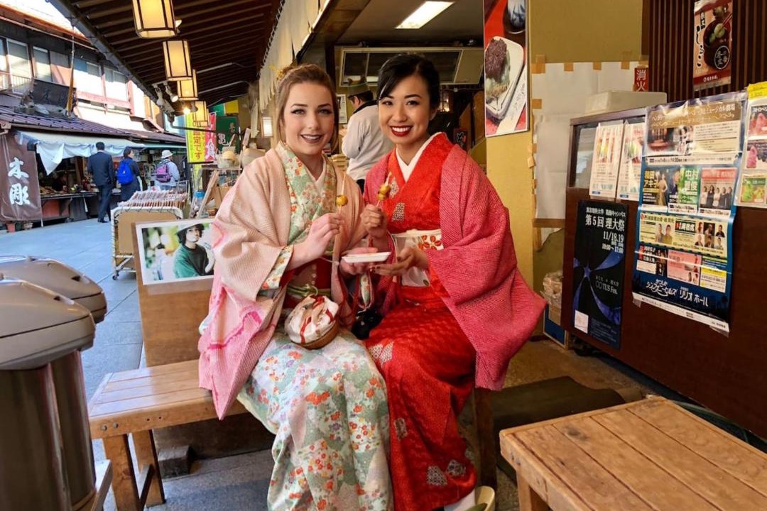 Photo of Others in Katsushika