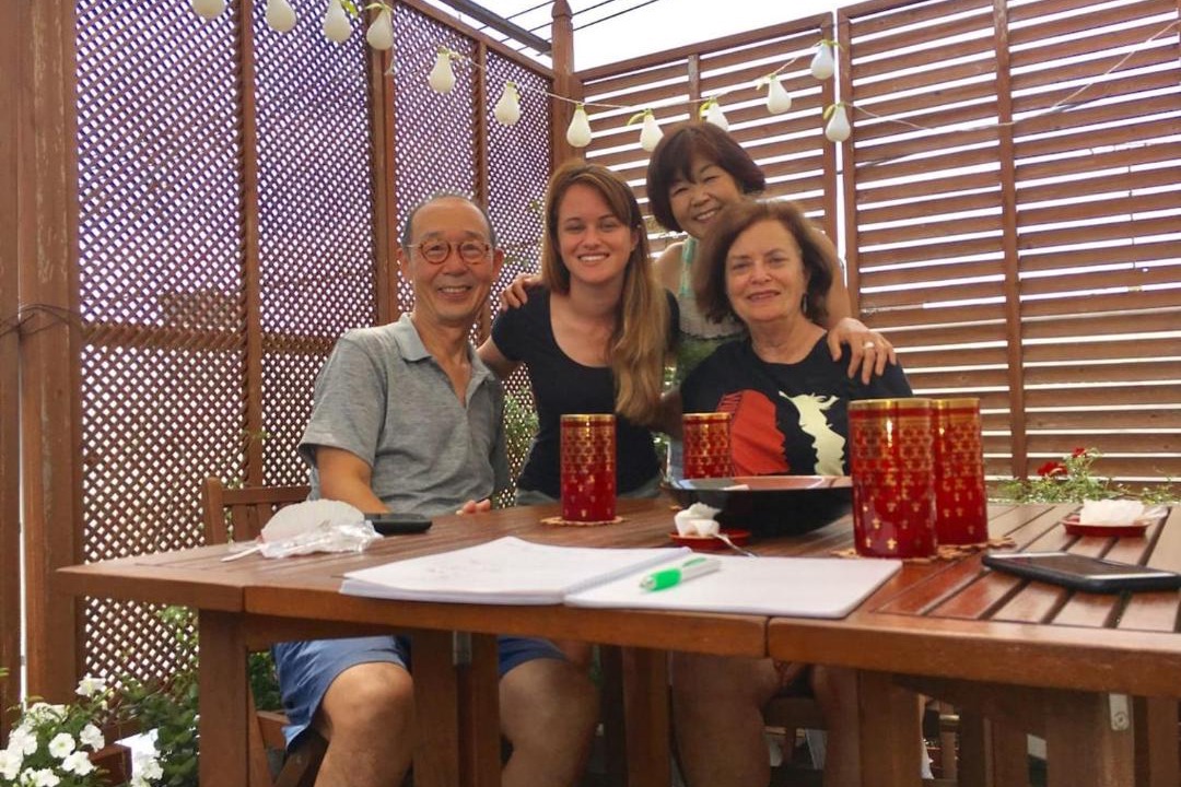 Photo of Others in Katsushika