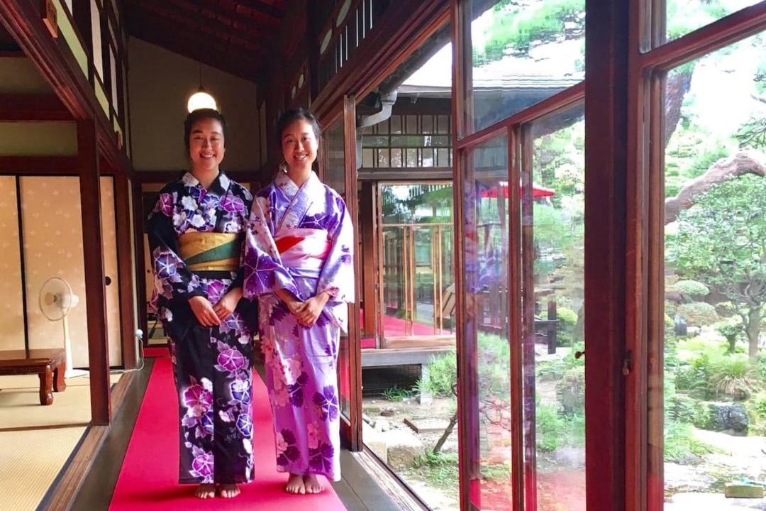 Photo of Others in Katsushika