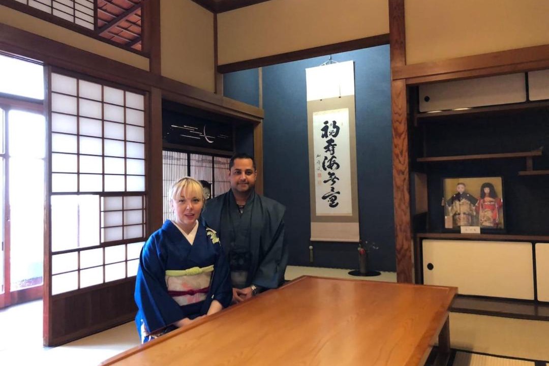 Photo of Others in Katsushika
