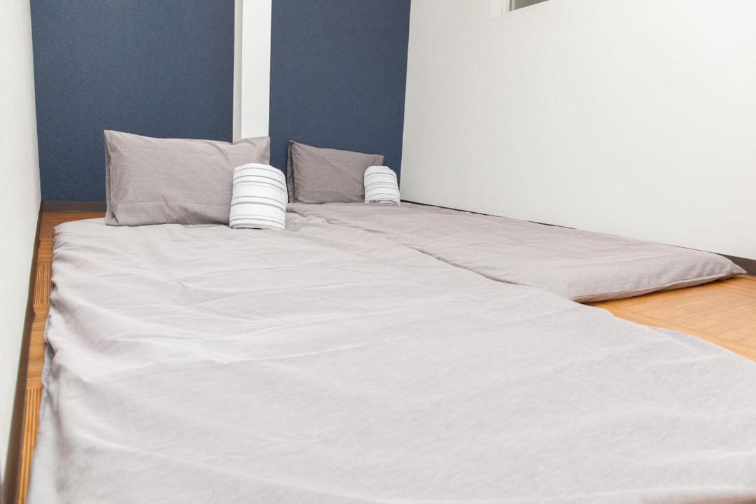 Photo of Bedroom in Honmachi