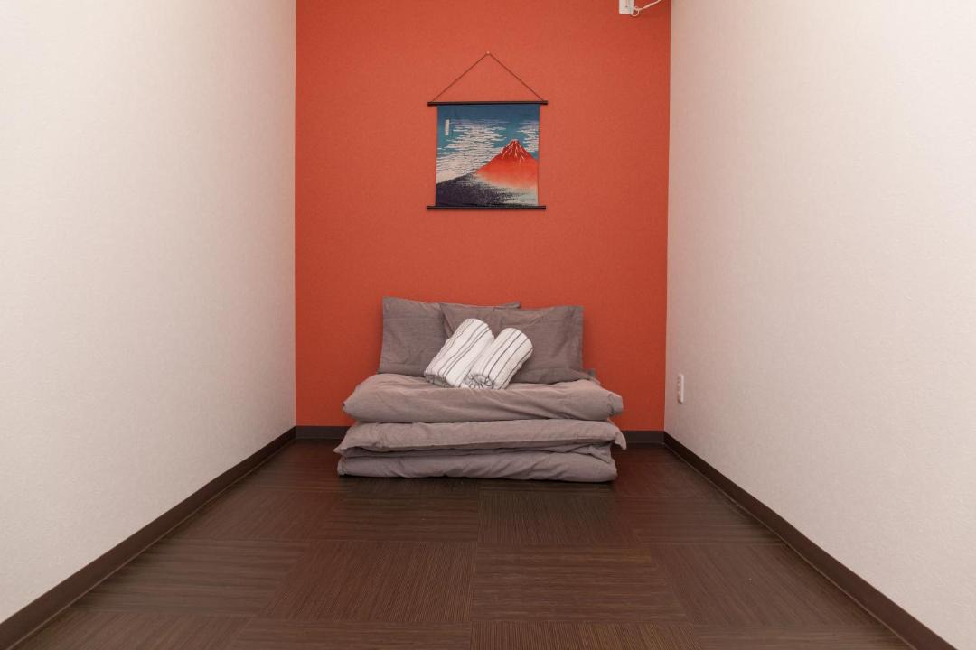 Photo of Bedroom in Honmachi
