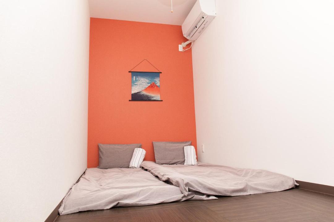 Photo of Bedroom in Honmachi