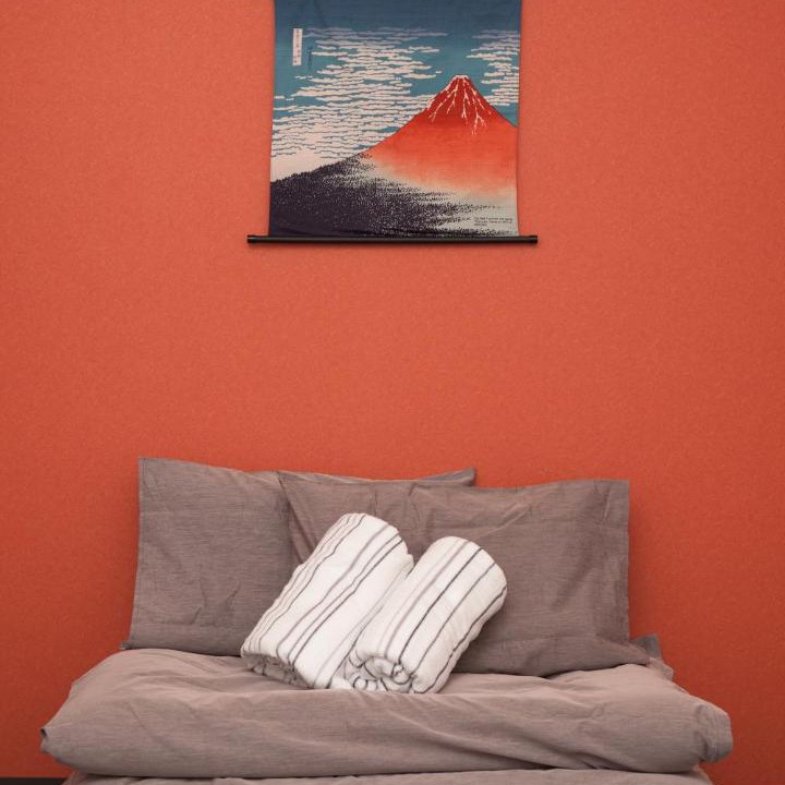 Photo of Livingroom in Honmachi
