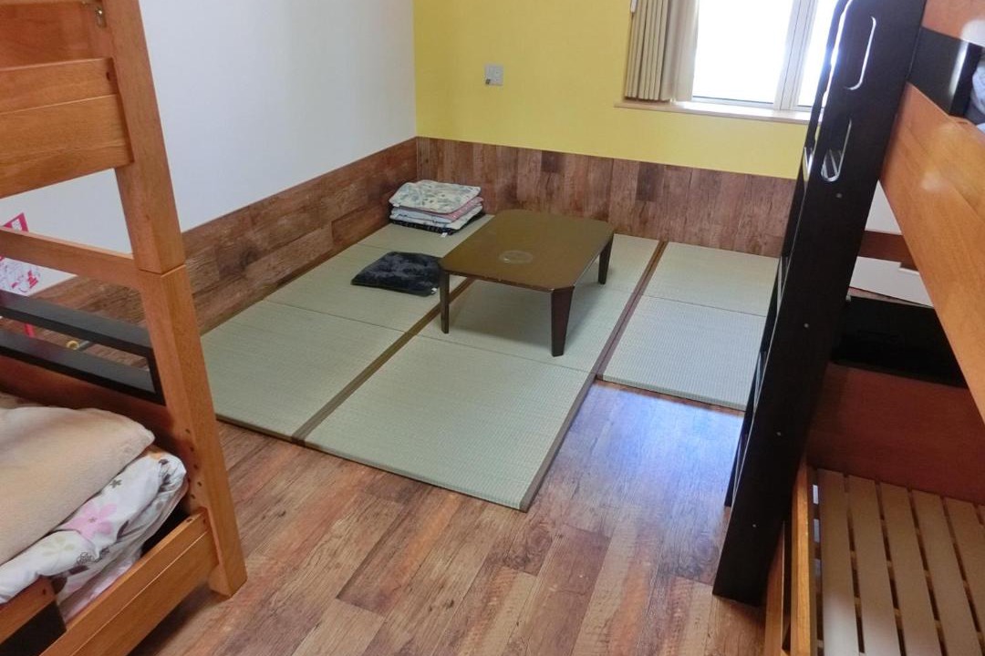 Photo of Bedroom in Hakata-ku