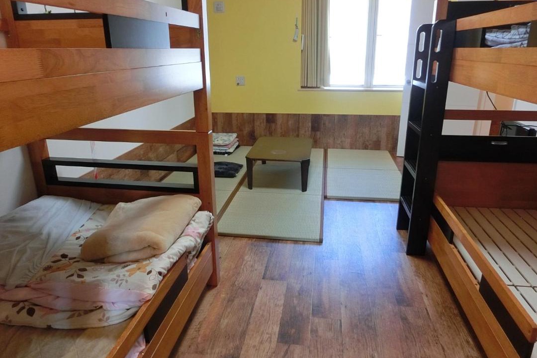 Photo of Bedroom in Hakata-ku
