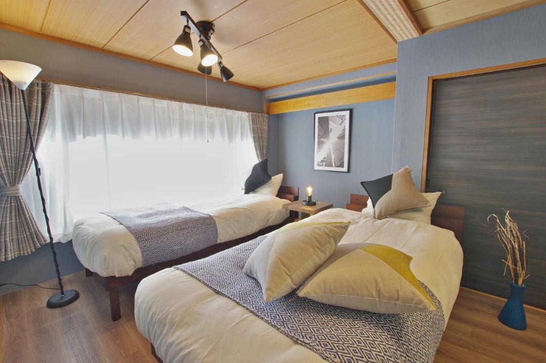 Photo of Bedroom in Higashiizu