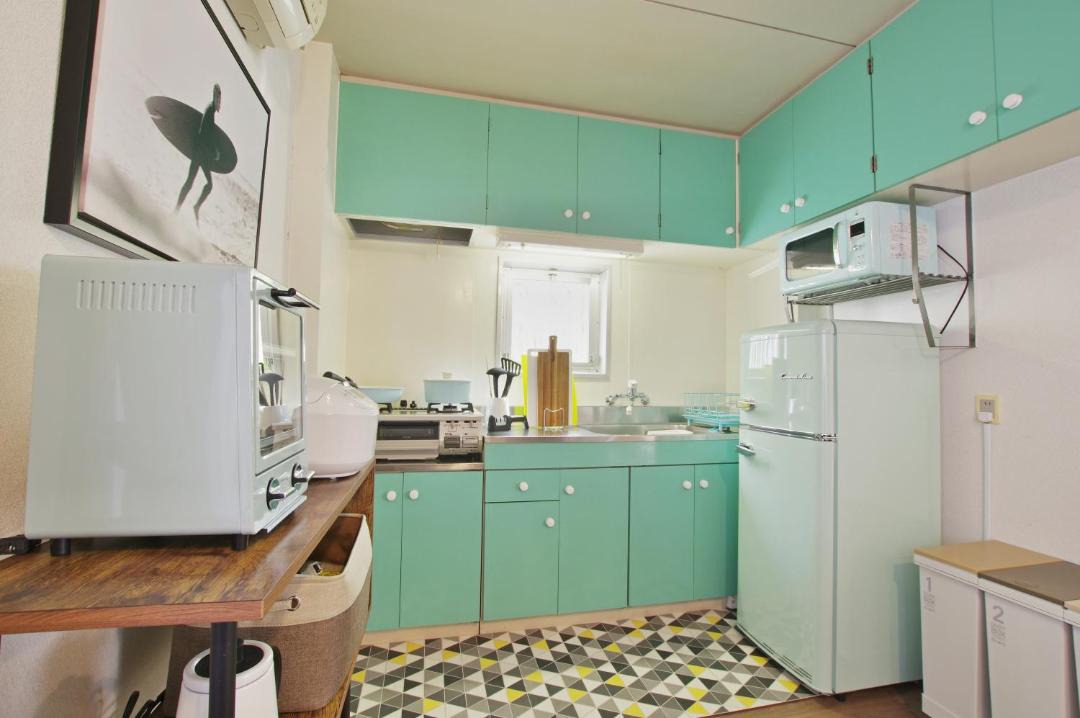 Photo of Kitchen in Higashiizu
