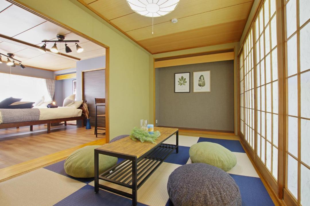 Photo of Bedroom in Higashiizu