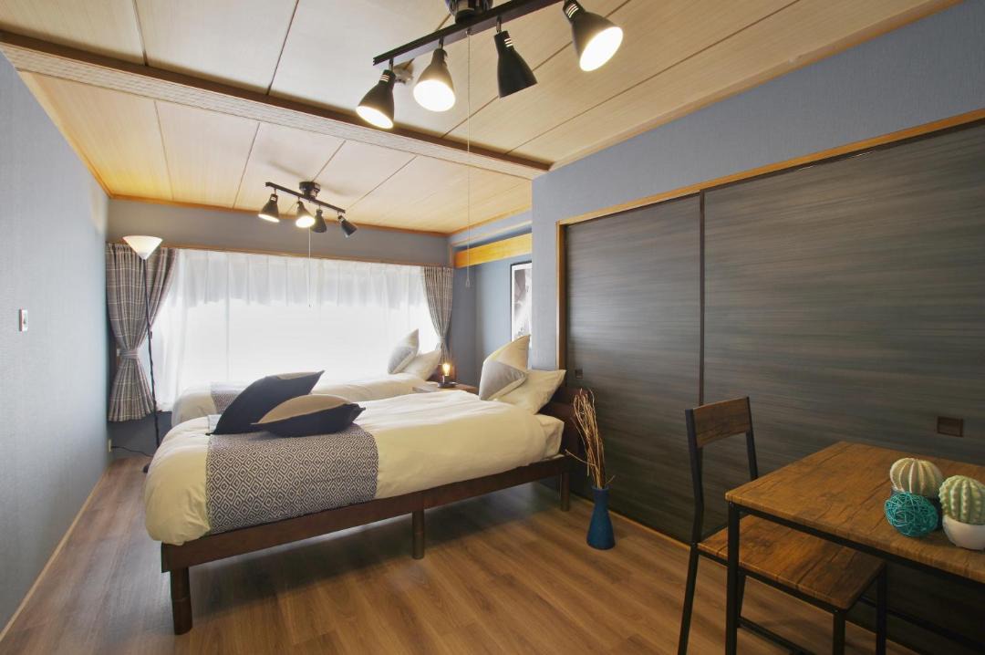 Photo of Bedroom in Higashiizu