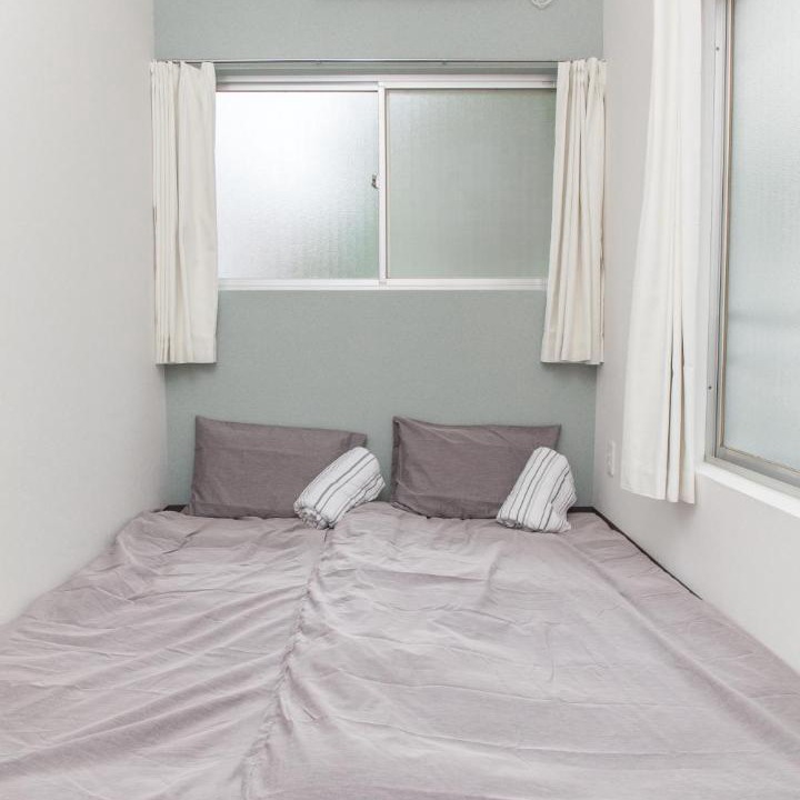 Photo of Bedroom in Honmachi
