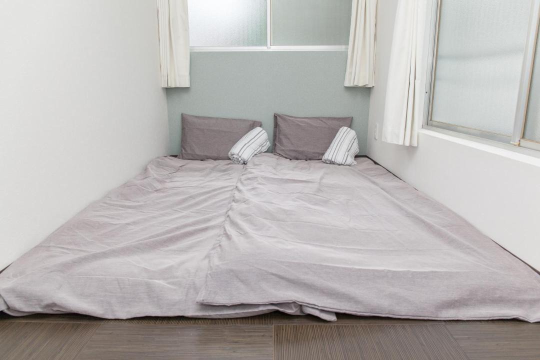 Photo of Bedroom in Honmachi