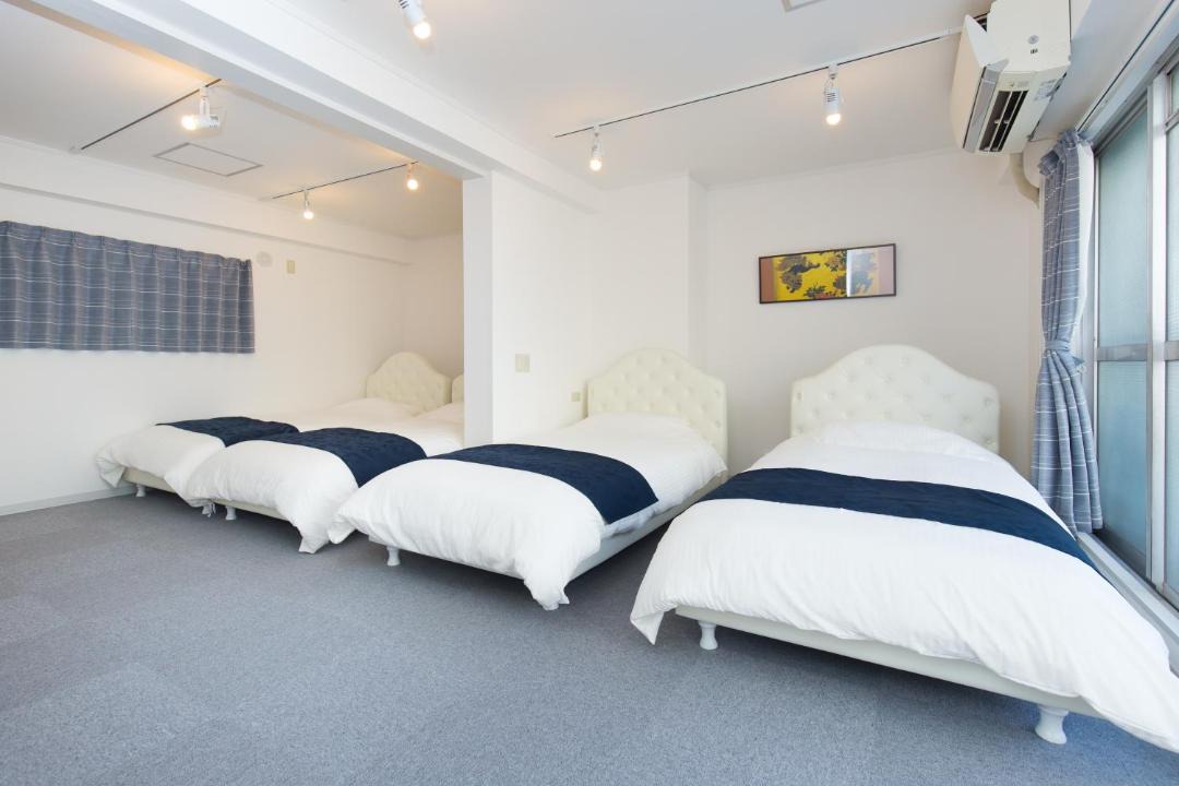 Photo of Bedroom in Kanda Sudacho