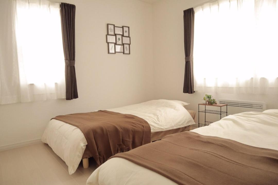 Photo of Bedroom in Hakodate