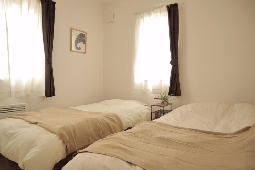 Photo of Bedroom in Hakodate