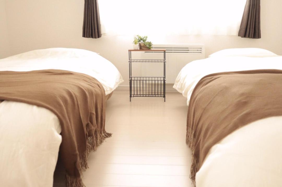 Photo of Bedroom in Hakodate