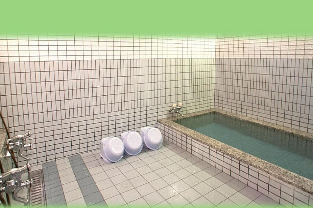 Photo of Bathroom in Yuzawa-machi