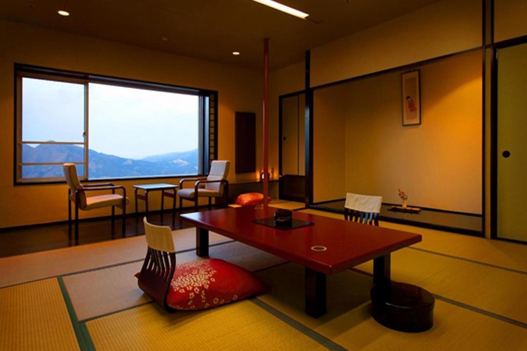 Photo of Others in Harunako Onsen