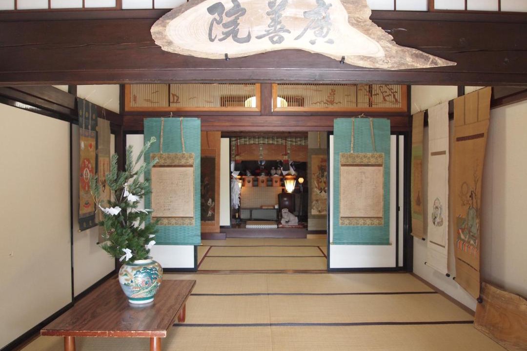 Photo of Others in Togakushi