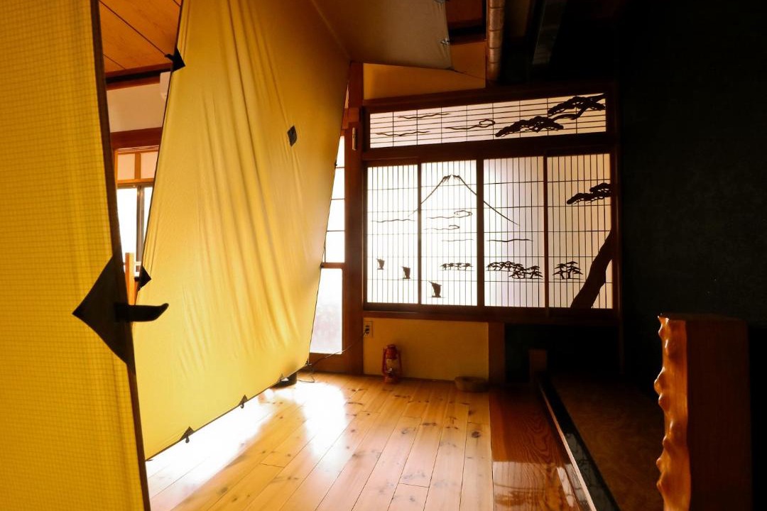 Photo of Bedroom in Kasaoka