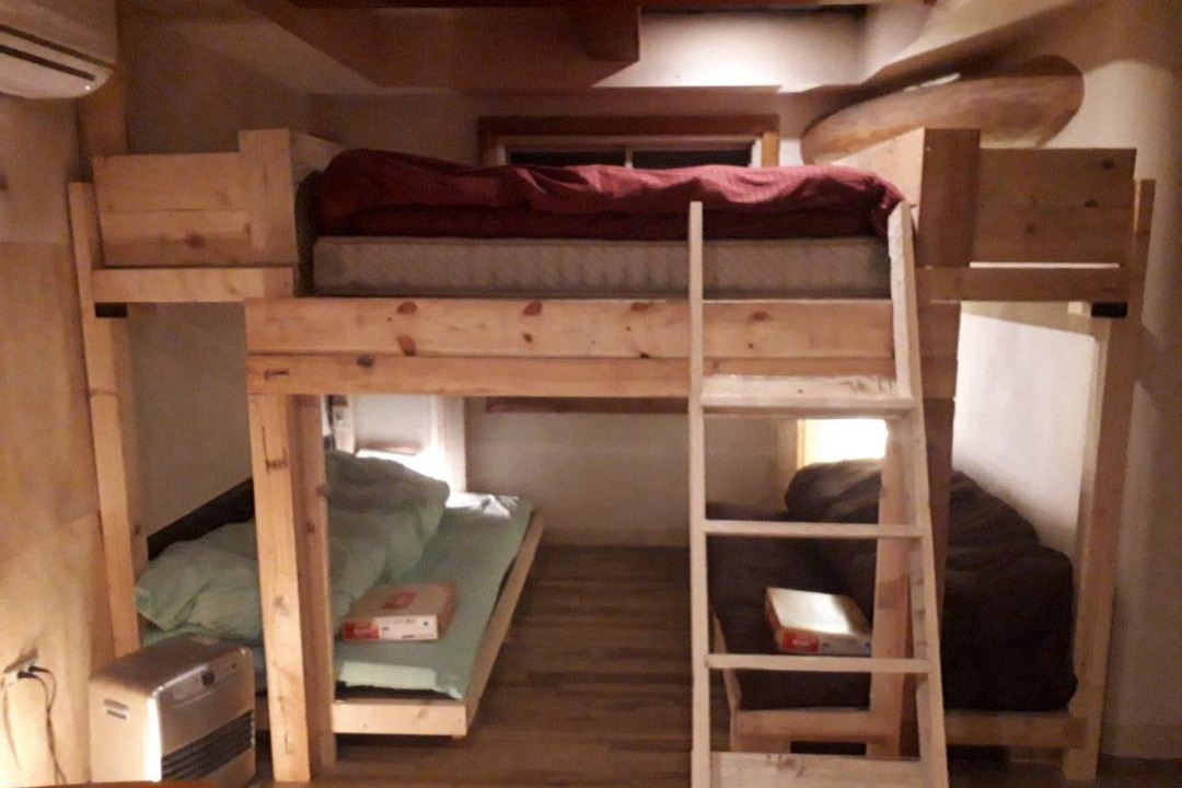 Photo of Bedroom in Hokuto