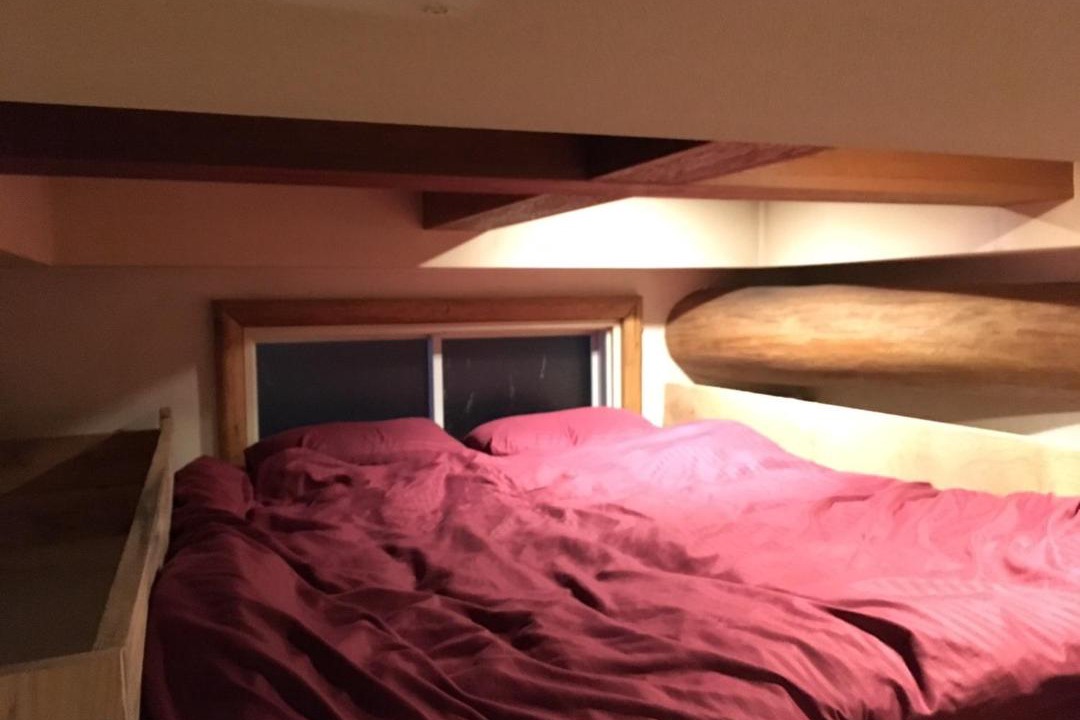 Photo of Bedroom in Hokuto