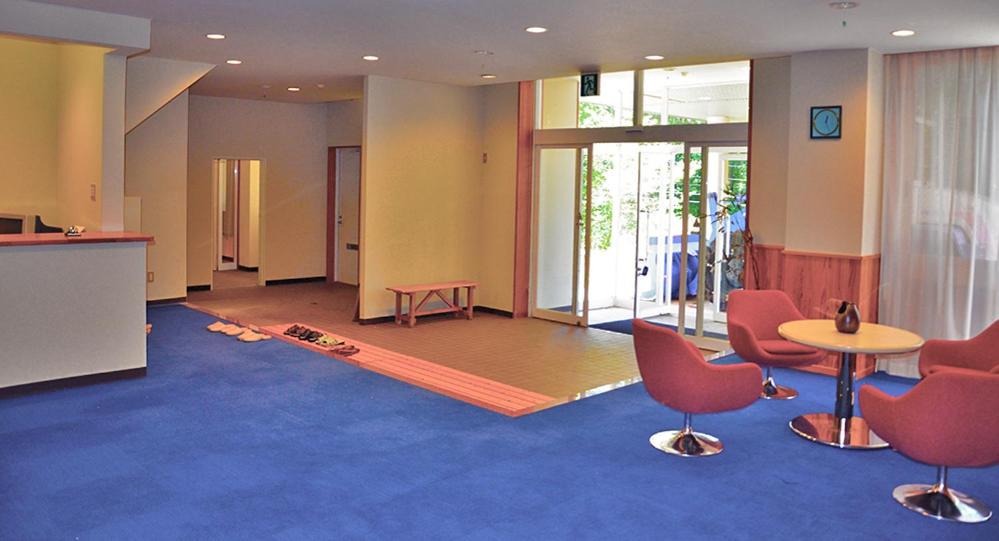 Photo of Livingroom in Shinano