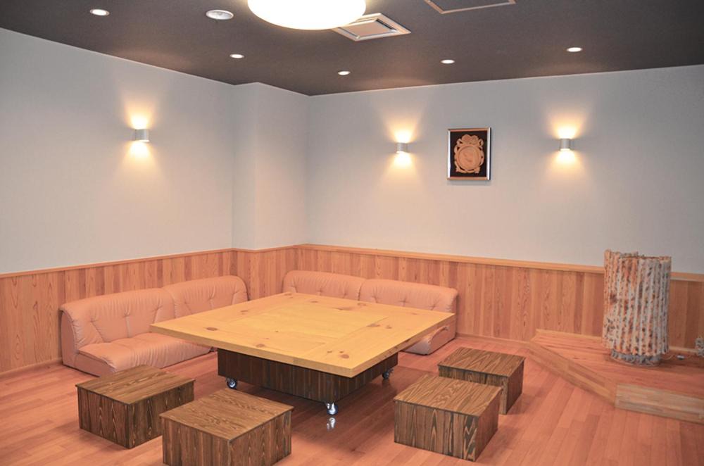 Photo of Livingroom in Shinano
