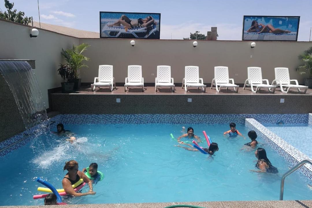 Photo of Others in Tacna