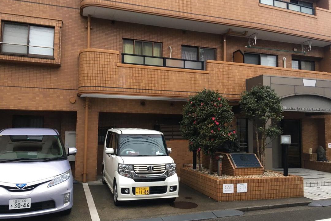 Photo of Others in Kanazawa