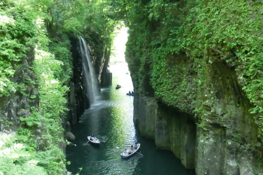Photo of Others in Takachiho