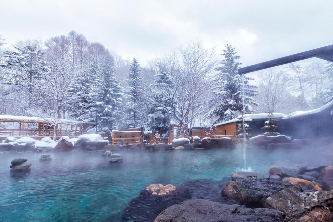 Photo of Others in Kitayuzawa Onsen