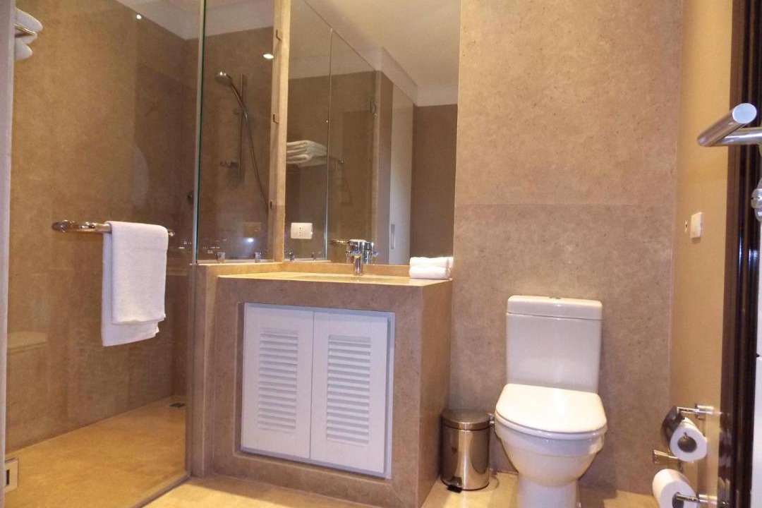 Photo of Bathroom in El Gouna