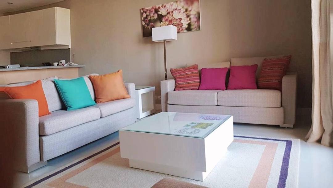 Photo of Livingroom in El Gouna