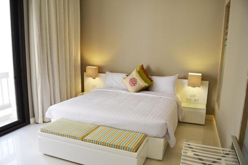 Photo of Bedroom in El Gouna