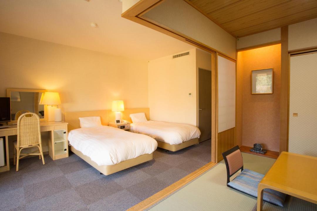 Photo of Bedroom in Hakodate