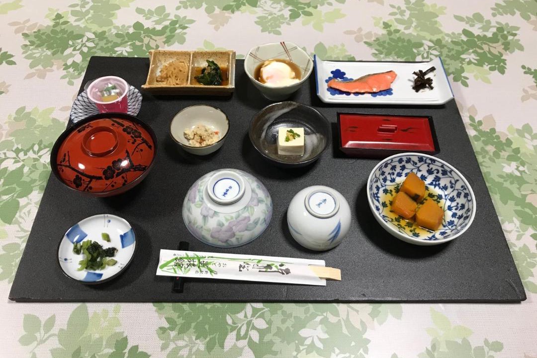Photo of Others in Hikimikyo Onsen