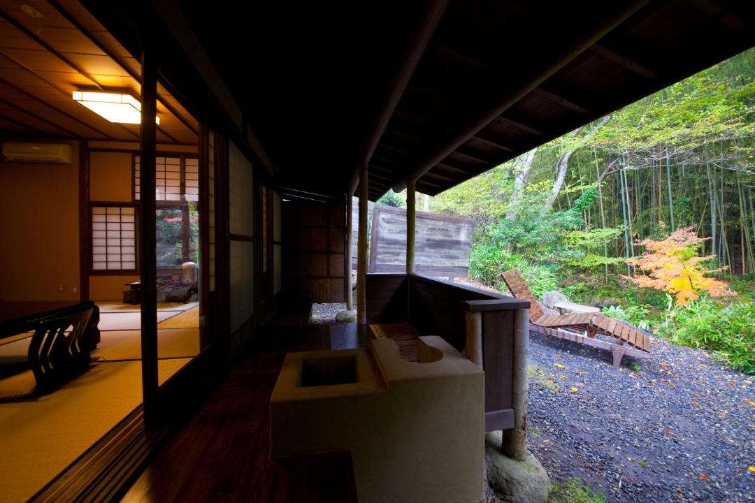 Photo of Others in Yufuin Onsen