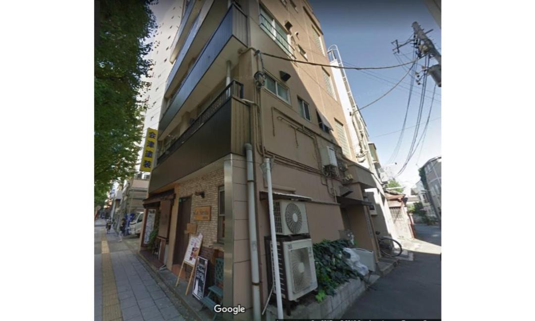 Photo of Buildings in Honmachi
