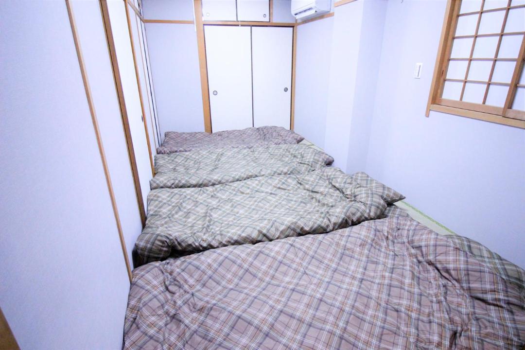 Photo of Bedroom in Nakano